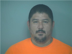 Gregory John Hilario a registered Sex, Violent, or Drug Offender of Kansas