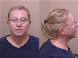 Michele Irene Martin a registered Sex, Violent, or Drug Offender of Kansas