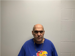 Bryan Craig Carr a registered Sex, Violent, or Drug Offender of Kansas