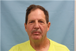 Dennis Ray Pirkle a registered Sex, Violent, or Drug Offender of Kansas