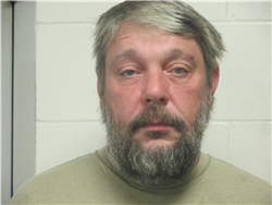 Gary Lee Darrah a registered Sex, Violent, or Drug Offender of Kansas