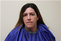 Amanda Nichole Shivers a registered Sex, Violent, or Drug Offender of Kansas