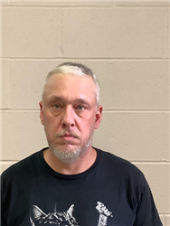 Clifton Ray May a registered Sex, Violent, or Drug Offender of Kansas