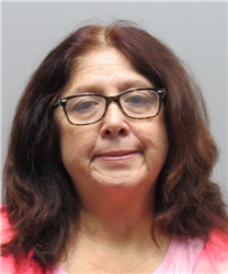 Theresa Marie Padilla a registered Sex, Violent, or Drug Offender of Kansas