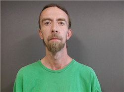 Joshua Wayne Yost a registered Sex, Violent, or Drug Offender of Kansas