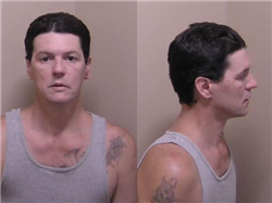 Ronald Wayne Meadows Jr a registered Sex, Violent, or Drug Offender of Kansas