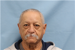 Robert Gutierrez a registered Sex, Violent, or Drug Offender of Kansas