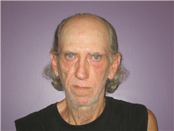 Ernest Ray Wiley a registered Sex, Violent, or Drug Offender of Kansas