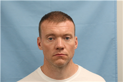 Patrick Alan Butler a registered Sex, Violent, or Drug Offender of Kansas