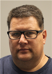 Keith Patrick Franks a registered Sex, Violent, or Drug Offender of Kansas