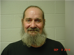 Robert Joe Barnes a registered Sex, Violent, or Drug Offender of Kansas