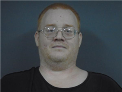 Rusty Blair Edmiston a registered Sex, Violent, or Drug Offender of Kansas