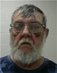 Ronald Lynn Gray a registered Sex, Violent, or Drug Offender of Kansas