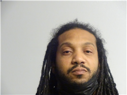 Devon Laveal Hooper a registered Sex, Violent, or Drug Offender of Kansas