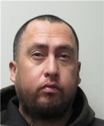 David Martinez a registered Sex, Violent, or Drug Offender of Kansas