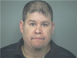 Daniel Shane Garcia a registered Sex, Violent, or Drug Offender of Kansas