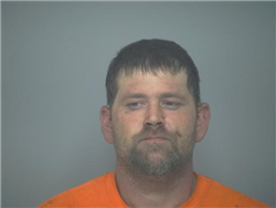 Arron Dion Sedam a registered Sex, Violent, or Drug Offender of Kansas