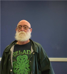 Larry Dean Hillis a registered Sex, Violent, or Drug Offender of Kansas