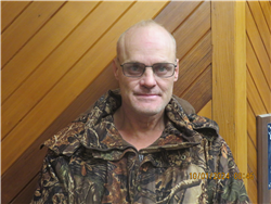 Thimothy Dale Hatfield a registered Sex, Violent, or Drug Offender of Kansas