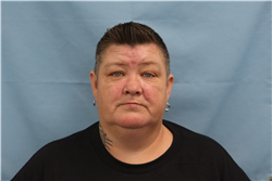 Kathleen Alison Robinson a registered Sex, Violent, or Drug Offender of Kansas