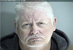 Ross Glenn Hendrickson a registered Sex, Violent, or Drug Offender of Kansas