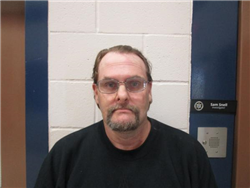 Richard Allen Rogers a registered Sex, Violent, or Drug Offender of Kansas