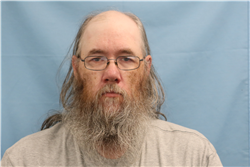 David Rolling Agard a registered Sex, Violent, or Drug Offender of Kansas