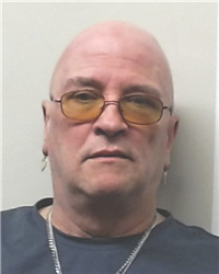 Randall Karl Arnold a registered Sex, Violent, or Drug Offender of Kansas