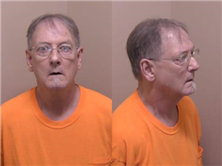 James Jackson Gray a registered Sex, Violent, or Drug Offender of Kansas