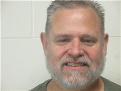 David Paul Waage a registered Sex, Violent, or Drug Offender of Kansas