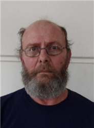 Bret Andrew Fudge a registered Sex, Violent, or Drug Offender of Kansas