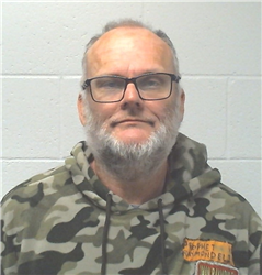 Raymond Dale Eli a registered Sex, Violent, or Drug Offender of Kansas