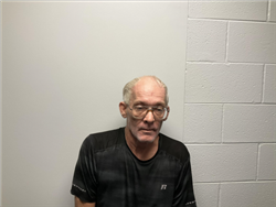 Lyle Don Combs a registered Sex, Violent, or Drug Offender of Kansas