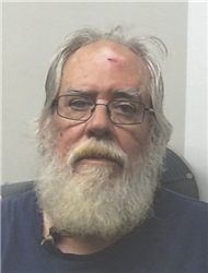 Ray William Andrus a registered Sex, Violent, or Drug Offender of Kansas