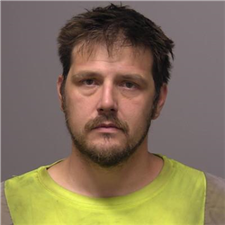 Samson Michael Davenport a registered  of Kansas