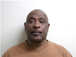 Ernest Brian Foreman a registered Sex, Violent, or Drug Offender of Kansas