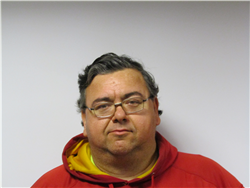 David Ray Wachs a registered Sex, Violent, or Drug Offender of Kansas