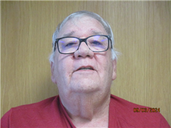 Alan Gregory Curtis a registered Sex, Violent, or Drug Offender of Kansas