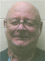 Harold Laverne Sherrill a registered Sex, Violent, or Drug Offender of Kansas