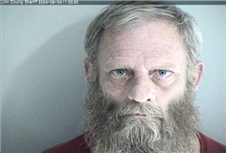 Billy Ray Ransier a registered Sex, Violent, or Drug Offender of Kansas