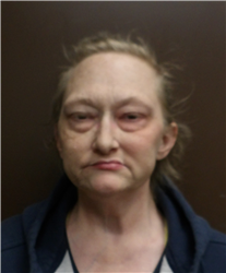 Anita Marie Renfro a registered Sex, Violent, or Drug Offender of Kansas