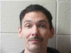 Allen Michael Amenson a registered Sex, Violent, or Drug Offender of Kansas