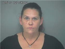 Letha Dawn Martin a registered Sex, Violent, or Drug Offender of Kansas