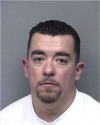 James Maximo Barrera a registered Sex, Violent, or Drug Offender of Kansas