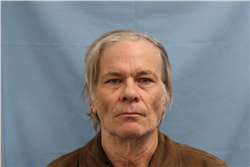 Gerald Richard Bosley a registered Sex, Violent, or Drug Offender of Kansas