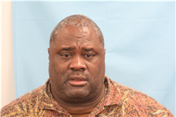 Thomas Earl Williams Jr a registered Sex, Violent, or Drug Offender of Kansas