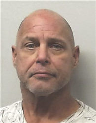 Michael Scott Crawford a registered Sex, Violent, or Drug Offender of Kansas