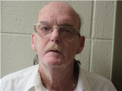 John Brian Rosenberger a registered Sex, Violent, or Drug Offender of Kansas