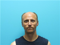 Christopher M Blackwood a registered  of Kansas