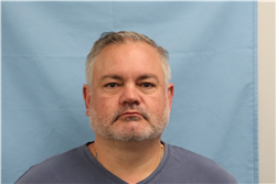 Bradley Allen Yeater Sr a registered Sex, Violent, or Drug Offender of Kansas